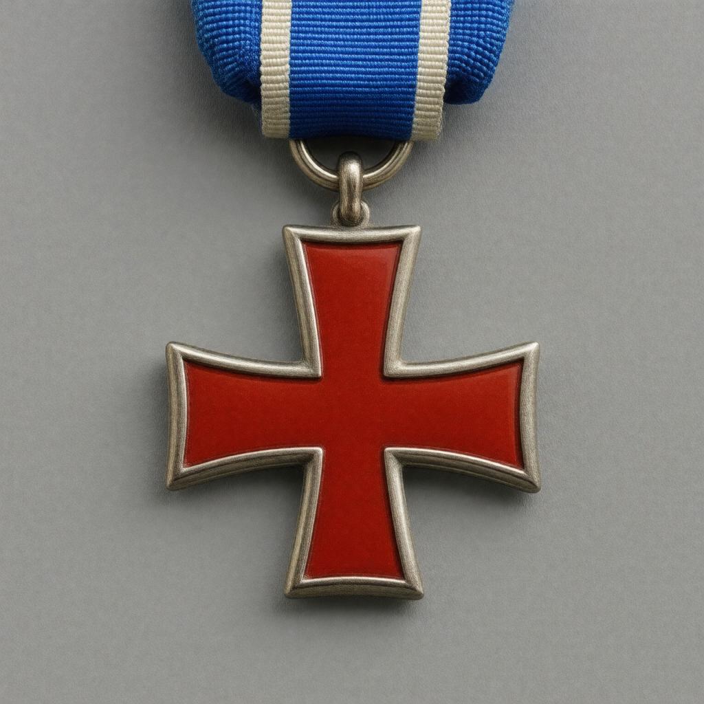 Royal Red Cross